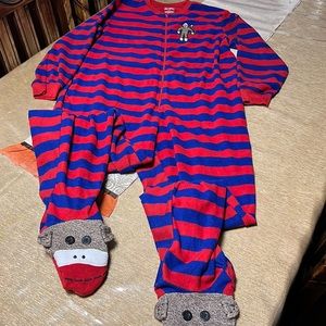 Nick & Nara sleepwear